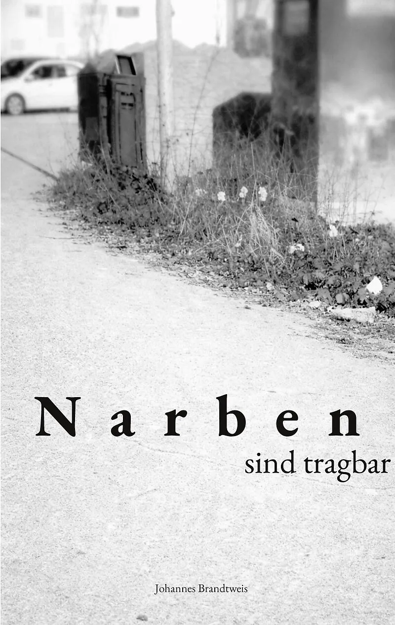 Narben sind tragbar