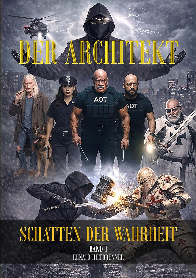 Der Architekt