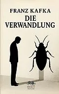 E-Book (epub) Die Verwandlung von Franz Kafka