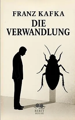 E-Book (epub) Die Verwandlung von Franz Kafka