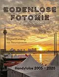 E-Book (epub) Bodenlose Fotomie von Tom De Toys