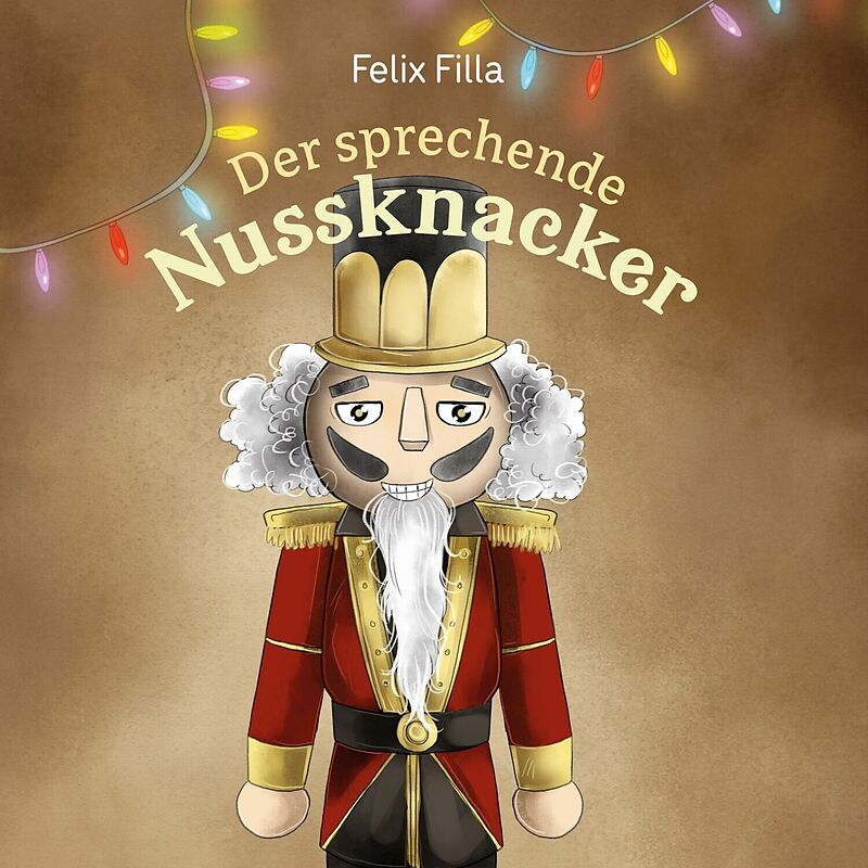 Der sprechende Nussknacker
