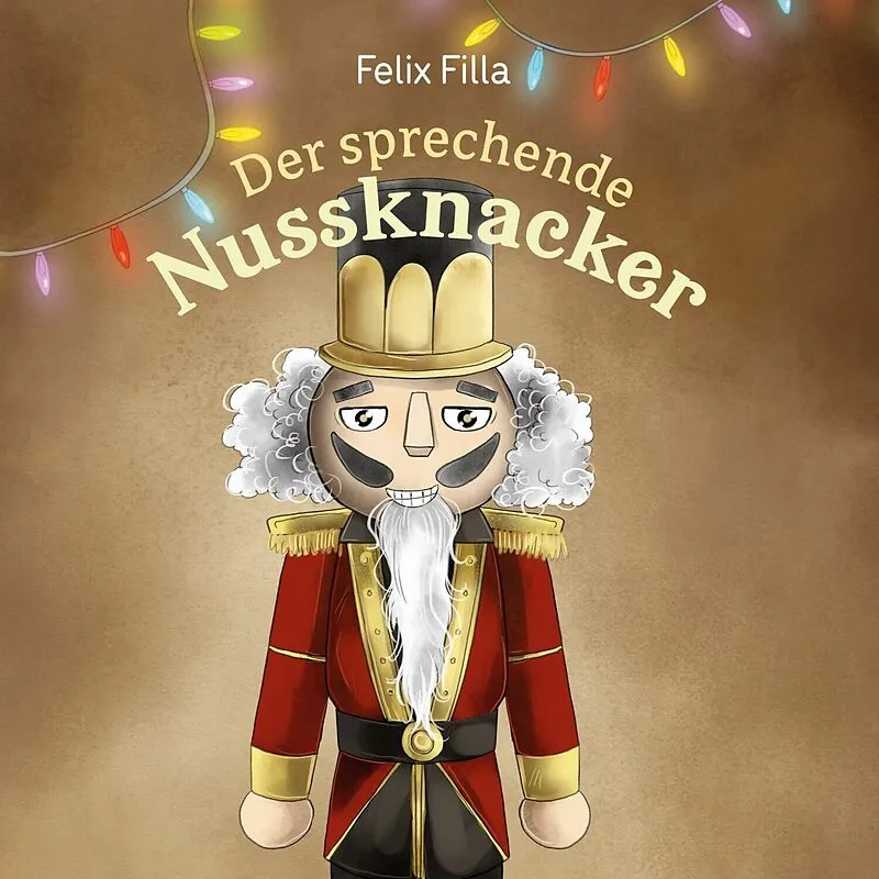 Der sprechende Nussknacker