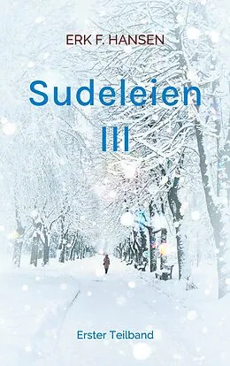 E-Book (epub) Sudeleien III von Erk F. Hansen