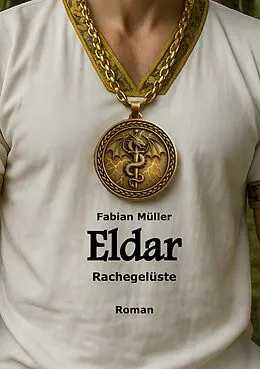 E-Book (epub) Eldar von Fabian Müller