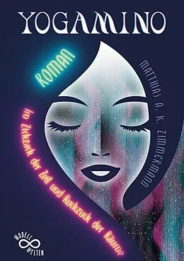 E-Book (epub) YOGAMINO von Matthias A. K. Zimmermann