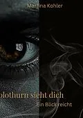 E-Book (epub) Solothurn sieht dich von Martina Kohler