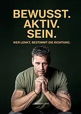 E-Book (epub) BEWUSST.AKTIV.SEIN von Andreas Lanz