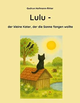E-Book (epub) Lulu von Gudrun Hofmann-Ritter