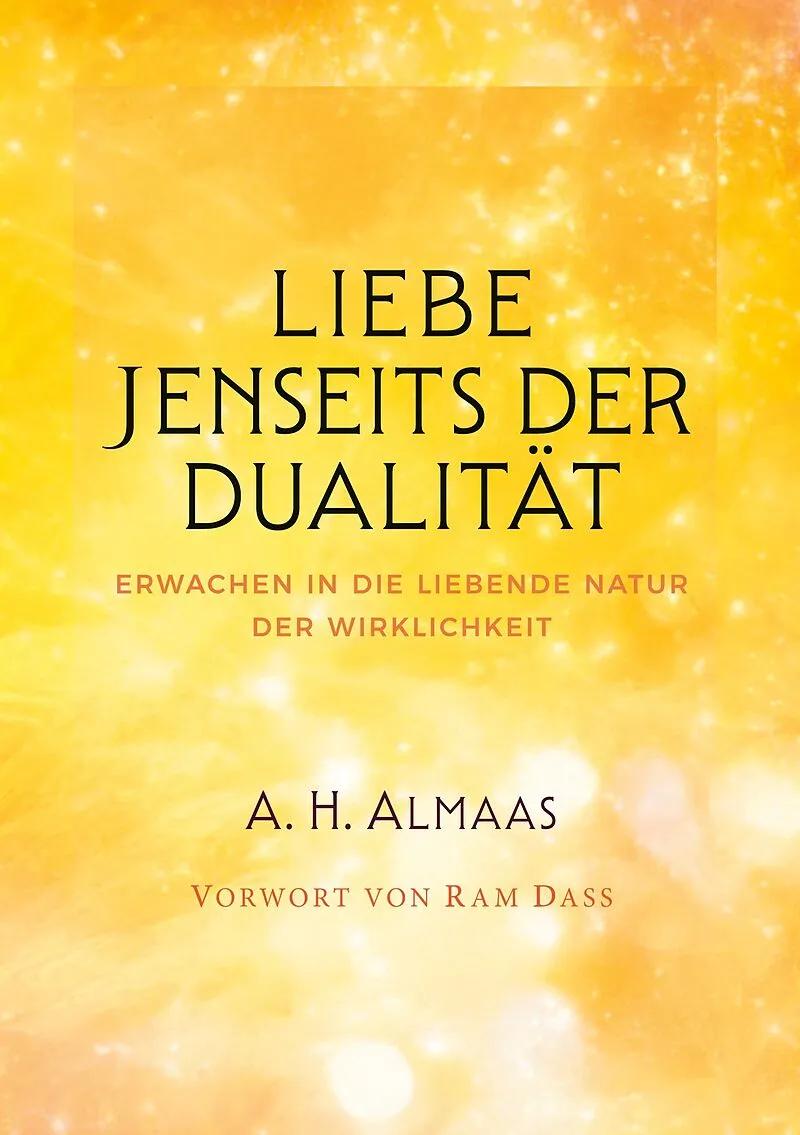 Liebe jenseits der Dualität