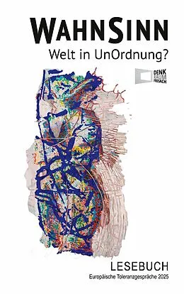 E-Book (epub) WAHNSINN - Welt in UnOrdnung? von Wilfried Seywald
