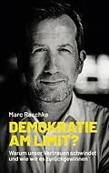 E-Book (epub) Demokratie am Limit? von Marc Raschke