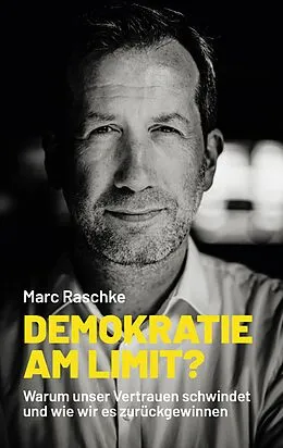 E-Book (epub) Demokratie am Limit? von Marc Raschke