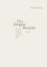 E-Book (epub) Der jüngste Bericht von Andree Amelang