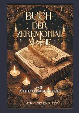 E-Book (epub) Buch der Zeremonialmagie von Arthur Edward Waite
