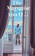 E-Book (epub) Die Marquise von O ... von Heinrich von Kleist