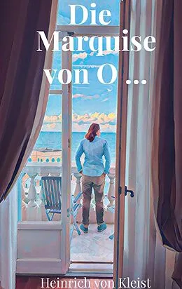 E-Book (epub) Die Marquise von O ... von Heinrich von Kleist