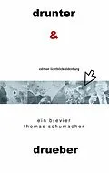 E-Book (epub) Drunter & Drüber von Thomas Schumacher