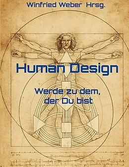 E-Book (epub) Human Design von 