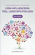 E-Book (epub) Lern-Influencerin: Tägl. LernTipps für 200K von Thomas Schutz