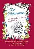 E-Book (epub) Der Schneesturm und weitere Liebesgeschichten aus aller Welt von Theodor Nebl