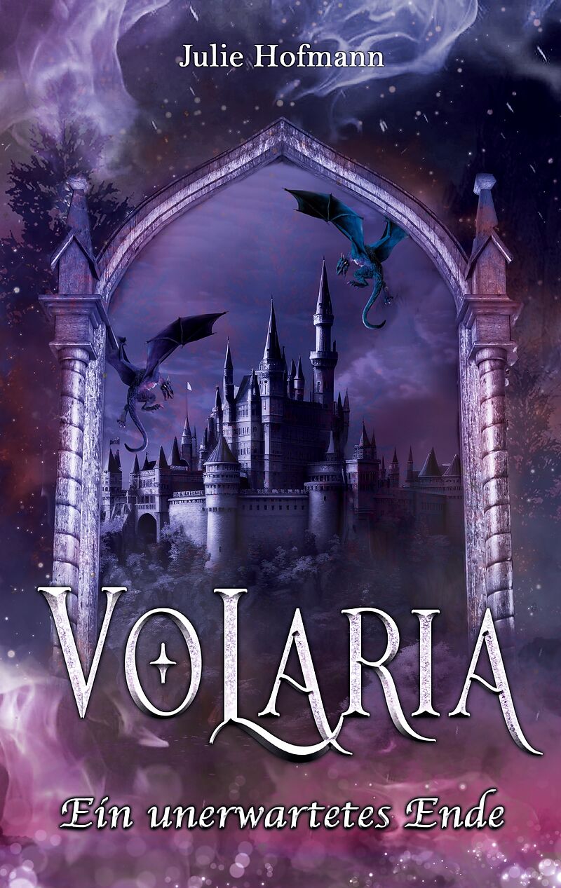 Volaria 2