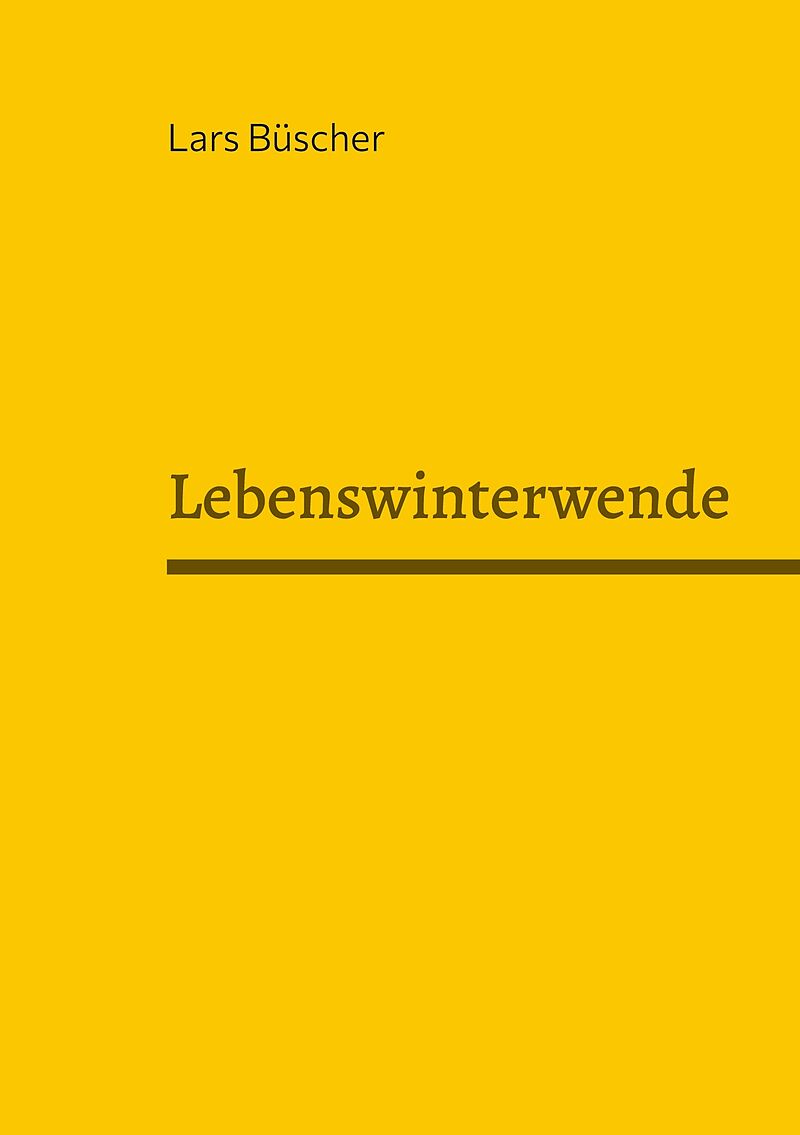 Lebenswinterwende