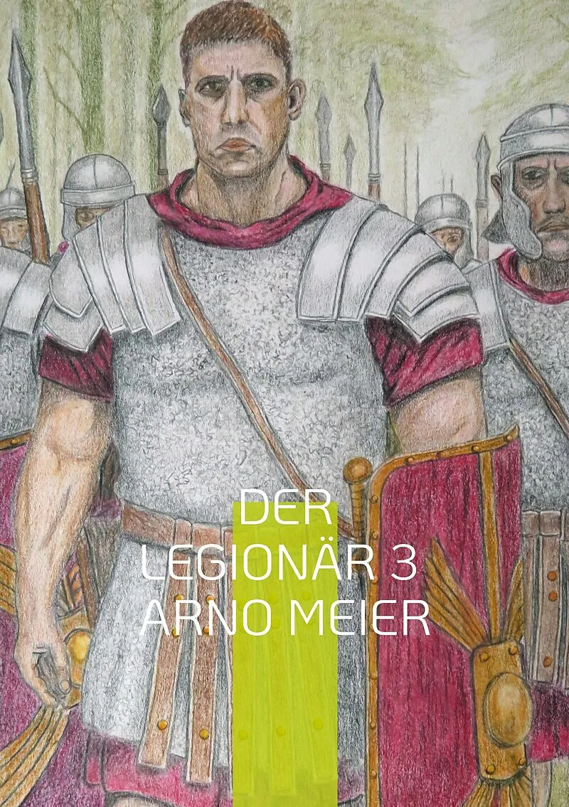 Der Legionär 3