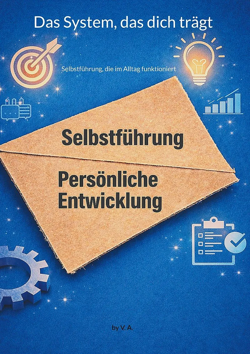 Das System, das dich trägt