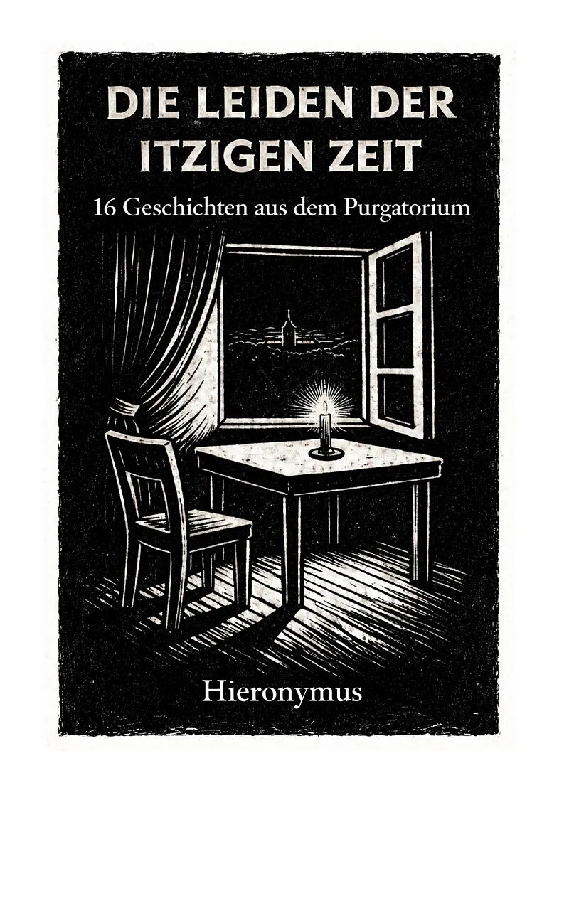 Die Leiden der itzigen Zeit