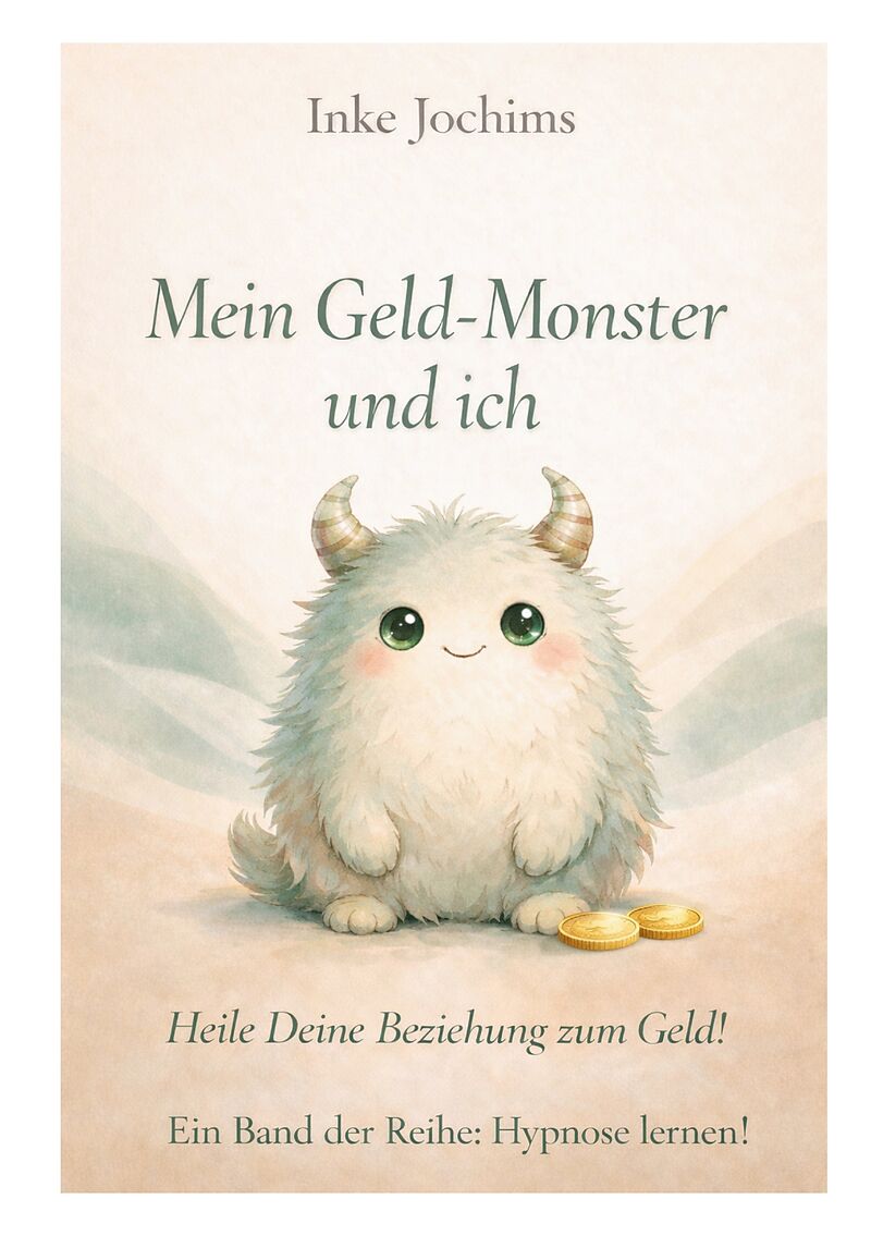 Mein Geld-Monster und ich
