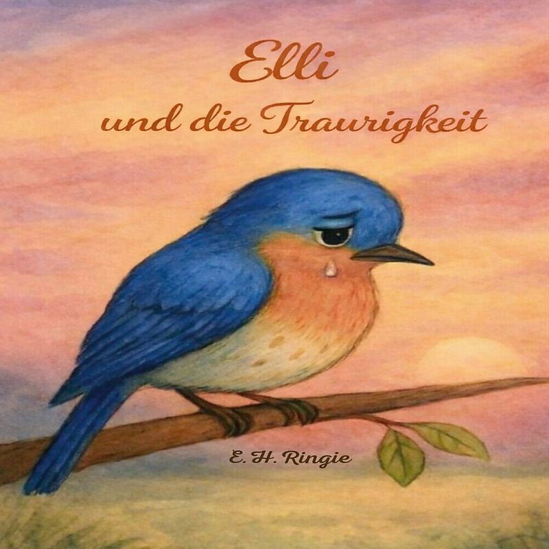Elli und die Traurigkeit