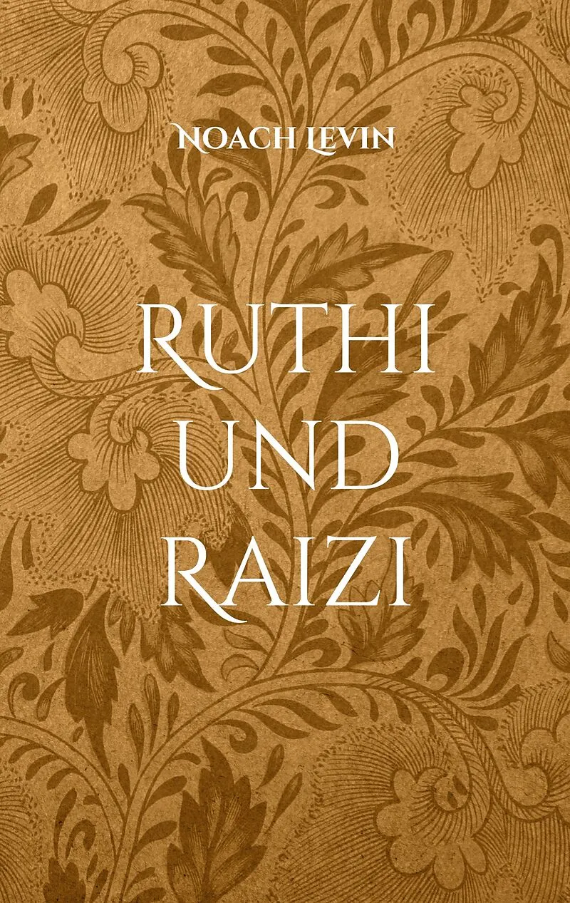 Ruthi und Raizi