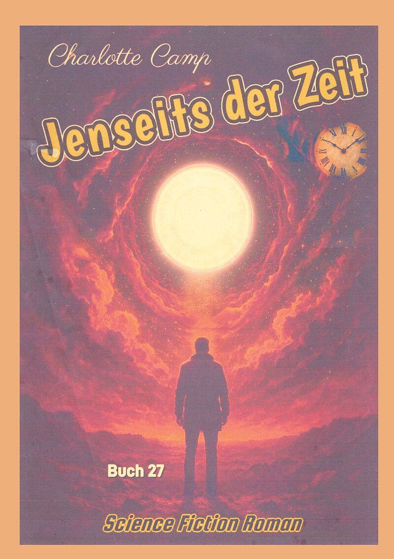 Jenseits der Zeit
