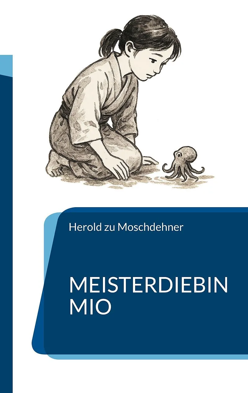 Meisterdiebin Mio