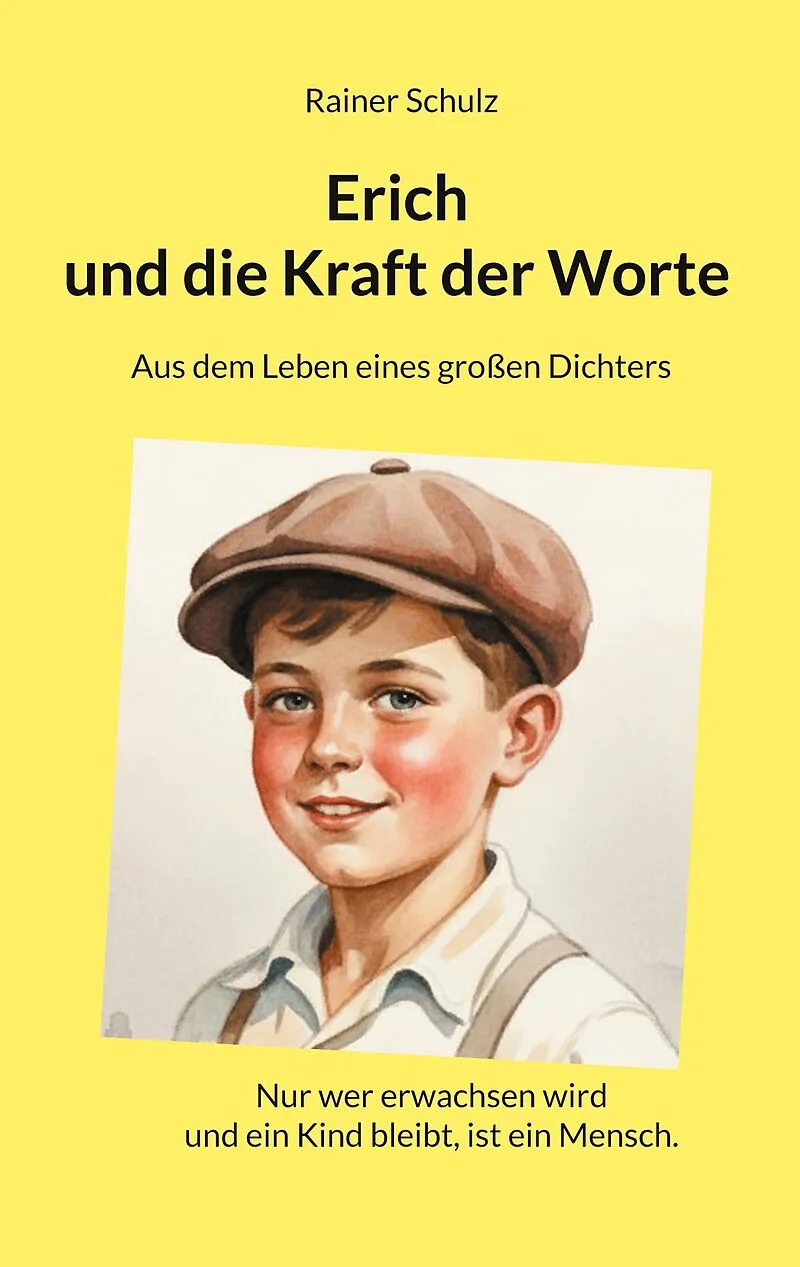 Erich und die Kraft der Worte