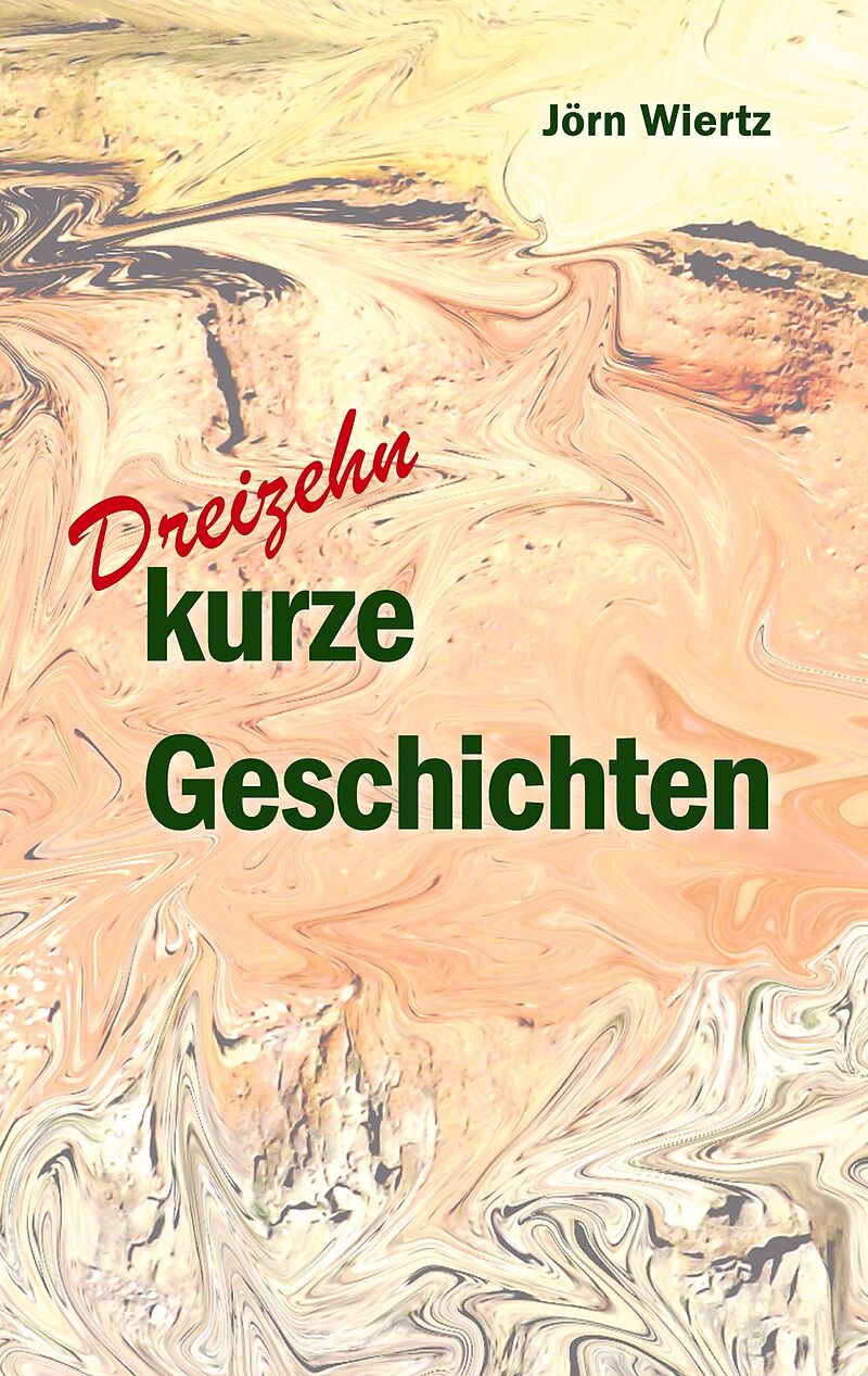Dreizehn kurze Geschichten