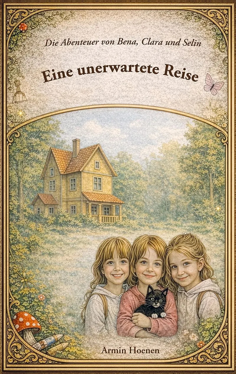 Eine unerwartete Reise