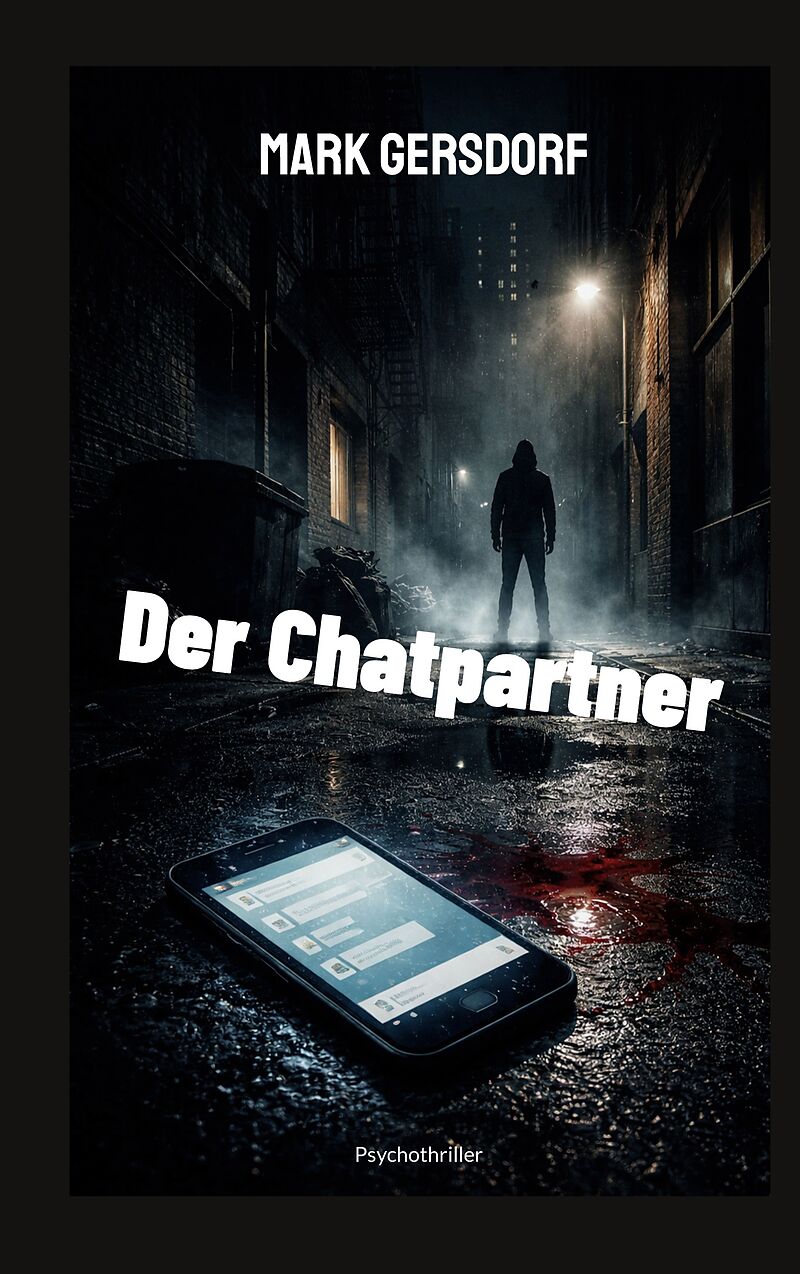 Der Chatpartner