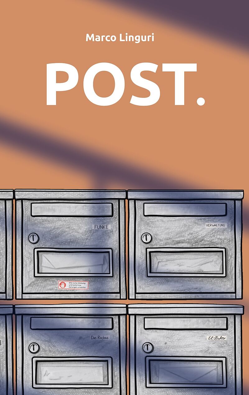 Post.