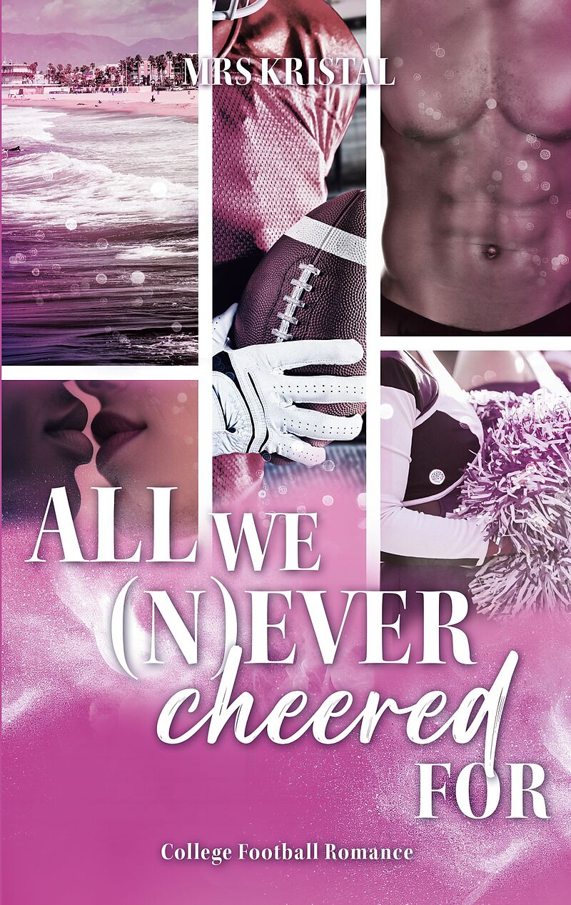 All we (n)ever cheered for