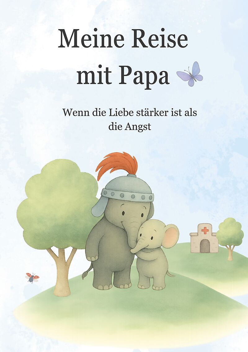 Meine Reise Mit Papa