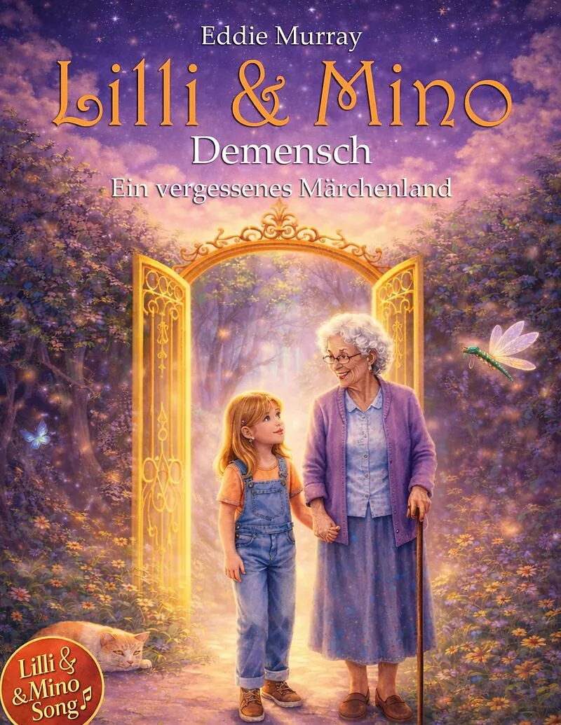 Lilli & Mino