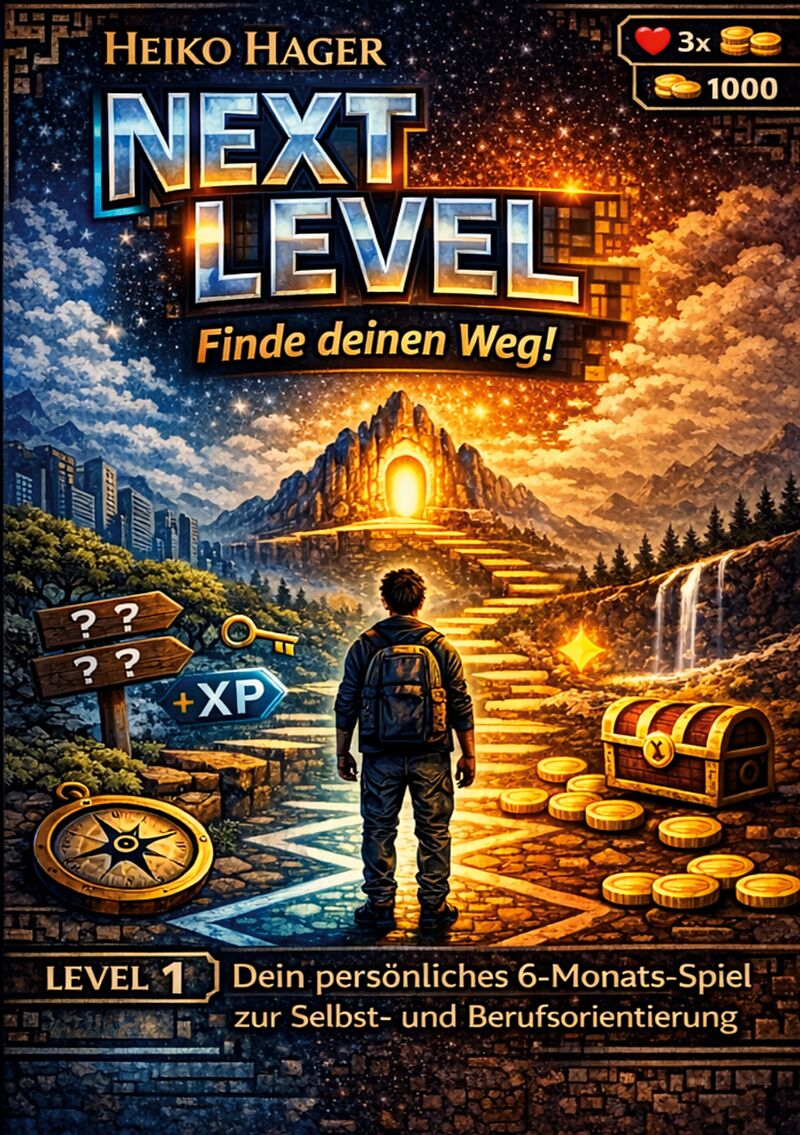 NEXT LEVEL