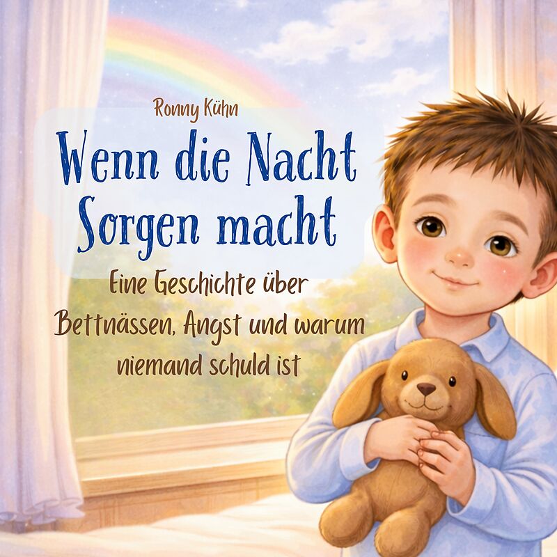 Wenn die Nacht Sorgen macht
