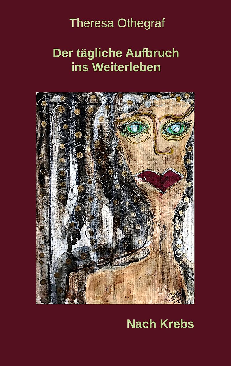 Der tägliche Aufbruch ins Weiterleben