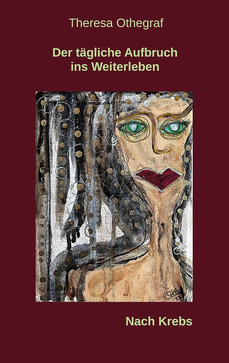 Der tägliche Aufbruch ins Weiterleben