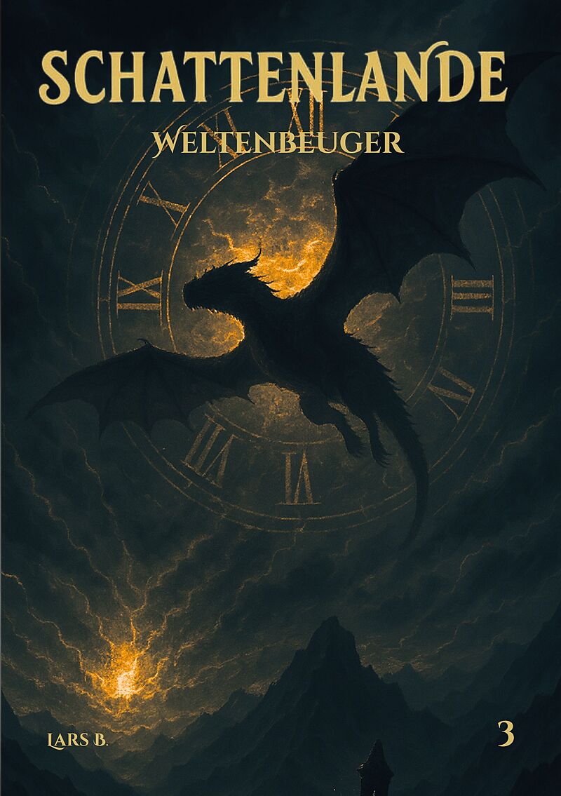 Schattenlande 3