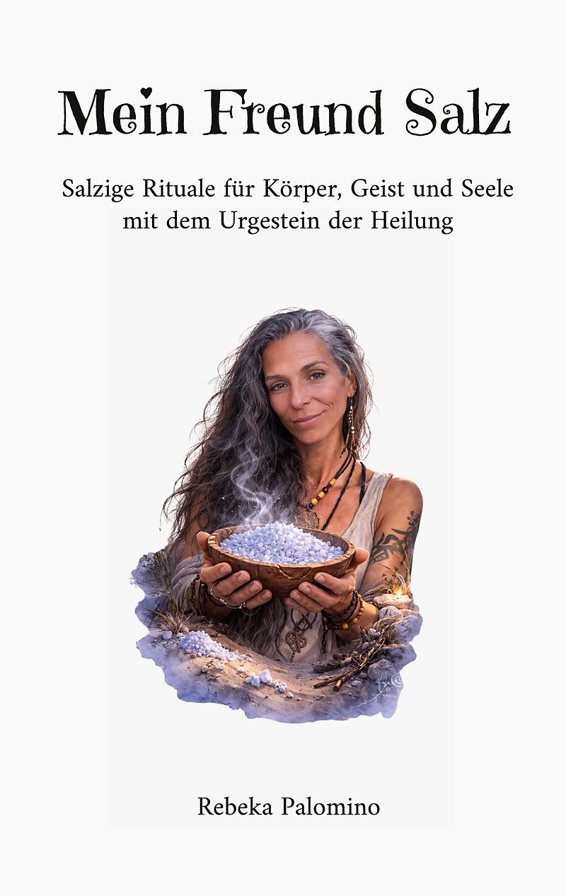 Mein Freund Salz