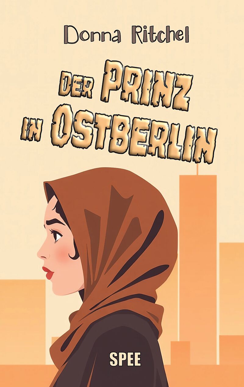 Der Prinz in Ostberlin